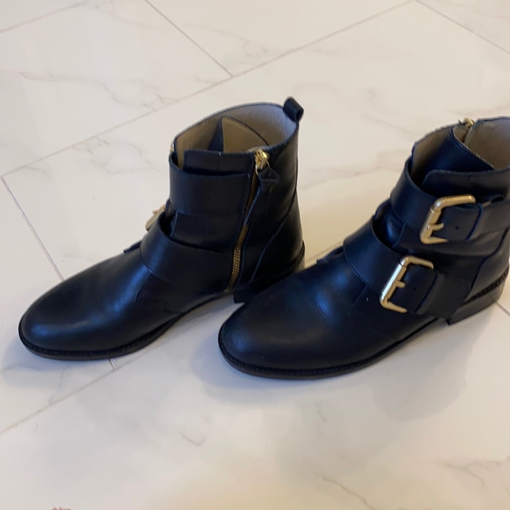 Boden Cavenham Ankle Boots